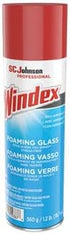Windex Foam Glass Cleaner