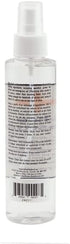 Boot Rescue Shoe Freshener, 6 Fl Oz/170mL, Naturally Eliminates Odor & Refreshes Shoes, Boots & Gym Bags