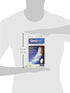 JOBST Sensifoot Diabetic Crew Sock, Medium, White