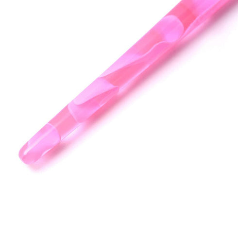 Kolinsky Sable Nail Art Brush - Acrylic Painting Brush (Size 10#)