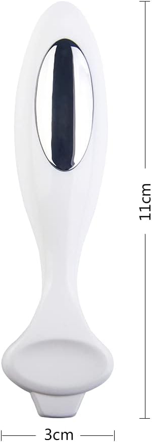 KM-5013 Incontinence Stimulation Electrode for Kegel Toner Pelvic Floor Electrical Muscle Stimulation Compatible