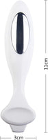 KM-5013 Incontinence Stimulation Electrode for Kegel Toner Pelvic Floor Electrical Muscle Stimulation Compatible