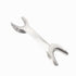 Stainless Steel Double Ended Photo Retractor Orthodontic Cheek Retractor for Photography