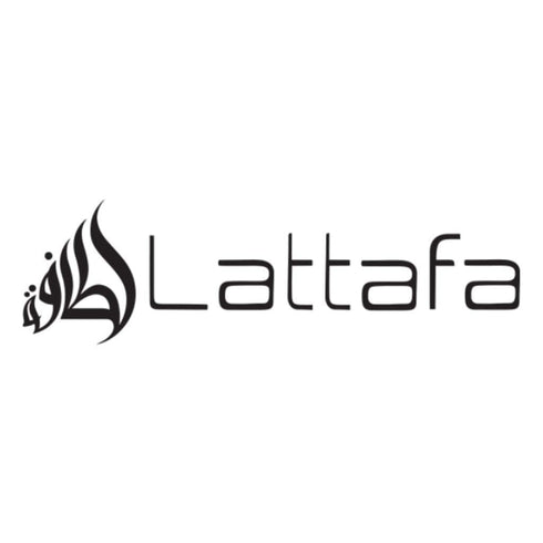 Rouat Al Oud Eau de Parfum Spray by Lattafa, 3.4 Ounce for Unisex