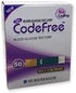 SD Biosensor 100 Strips for Codefree Blood Glucose Monitor/Testing Kit, Yes - I Have Diabetes