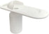 PottyCap 32 oz Portable Urinal for Women with Detachable Bottle - Reusable Portable Female Urinal for Travel, Camping