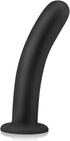 Harness Strap On Dildo Silicone G-spot Anal Trainer Dildo with Suction Cup