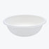 Deep 32 Oz Disposable Bowls, 6.7-Inch Diameter, Heavy-Duty, 100% Biodegradable, Compostable Bowls for Parties, Pack of