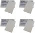 Tiffen Lens Cleaning Tissue Paper, Pack of 50