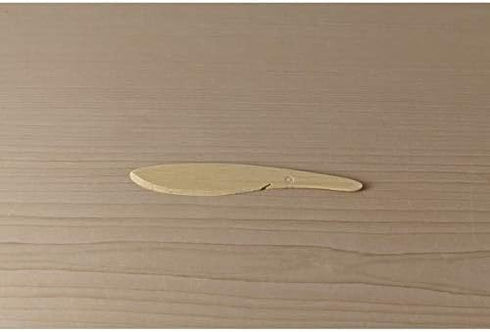 WASARA bambooknife $ 12