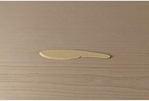 WASARA bambooknife $ 12