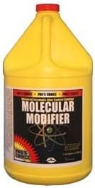CTI Pro's Choice Molecular Modifier - Organic Odors and Stains Carpet Cleaning, 1 Gallon