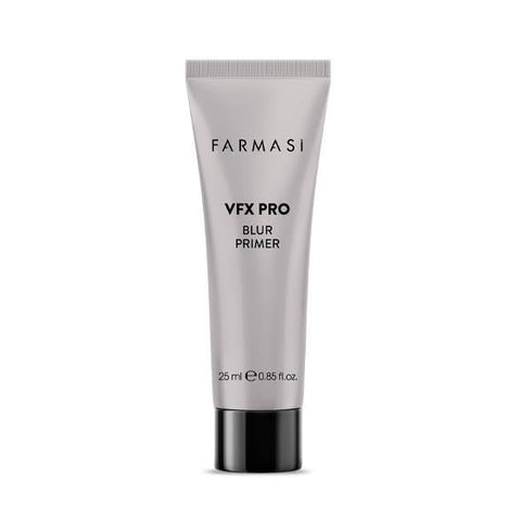 FARMASI VFX Pro Camera Ready Primer Makeup, Smoothing Face Primer, Evens Skin Tone & Redness, Lightweight Coverage