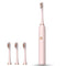 Honimered Sonic Electric Toothbrush for kids 8-12 Battery Power Ideal for Adults Children
