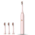 Honimered Sonic Electric Toothbrush for kids 8-12 Battery Power Ideal for Adults Children