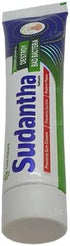 Ayurveda Fluoride-Free Herbal Sudantha Toothpaste 4.2 Oz /120 gm