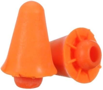 3M Replacement Pods for Banded Protector Model # 90537H1-DC, 2 Pairs, Noise Reduction Rating 28 dB