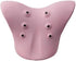 Piegricdiat Portable Massager C Portable Neck Massager Neck, Shoulder Back Massager