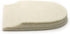 YJ64-6062, 1/4" (4 Pack) Dr. Jill's Foot Pads, Latex Free, Heel Pad Skived Felt