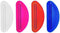 WLngtv 1Pc Random Color Toothpaste Tube Squeezer Dispenser Tube Rolling Holder Practical Reusable