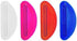 WLngtv 1Pc Random Color Toothpaste Tube Squeezer Dispenser Tube Rolling Holder Practical Reusable