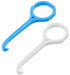 Aligner Remover Tool with Retainer Case - 2 Pack Accessories for Oral Care Disassembly