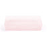 Transparent Box Storage Case for Nail Art Equipment - Empty Plastic Box for Manicure Tool Organizing