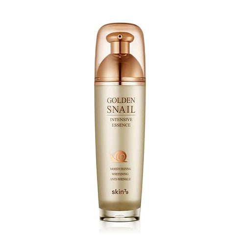 SKIN79 Golden Snail Intensive Essence, Concentrated Moisture Booster Skin Care Made in Korea