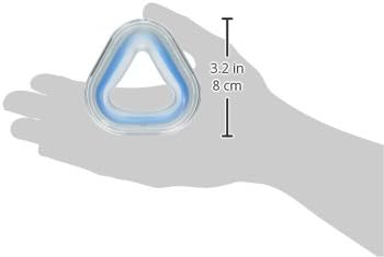 ComfortGel Blue Nasal Replacement Cushion/Flap, Medium Personal Healthcare