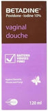 Nefertari (120 ml) Betadin Vaginal Douche for Women Care