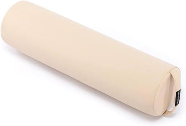 Massage Full-Round Bolster Pillow, 21.5" L x 5.5" W