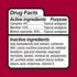 Equate Ultra Strength Pain Relieving Cream Muscle Rub, 4-Ounce Tube (Pack of 3)