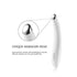 TOUCHBeauty Electric Eye Massager for Dark Circles, Puffiness, Fine Lines with Sonic Vibration & Heating
