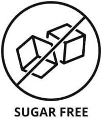 Dry Mouth Relief Fruit Mix 3.3oz Bag (2 Bags) | Sugar Free, Gluten Free | Increases Saliva Production, Delicious Fruit