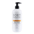 Zoey Naturals Sweet Citrus Baby Wash & Shampoo, Tear-Free, Paraben-Free, All Natural, Made in USA