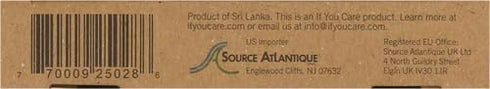 IF YOU CARE Medium Cotton Flock Lined Household Gloves, 1 Count