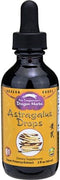 Dragon Herbs Astragalus Root Drops, 2 fl oz