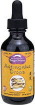 Dragon Herbs Astragalus Root Drops, 2 fl oz