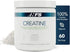 NF Sports Creatine Energy Protein Powder, Unflavored, 300g, 60 Servings for Muscle Recovery & Strength