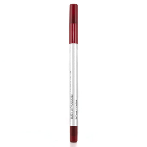 Palladio Precision Lip Liner in Merlot