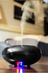 ZNERGY Black Mizu(Water) Sleek Design Essential Oil Ultrasonic Diffuser Timer LED Light Aromatherapy