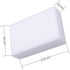 Magic Sponges Eraser, 10 Pack Melamine Sponge, 2X Density, Long Lasting Cleaning Sponge for Kitchen, Bathroom, Furniture