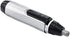 Unisex Waterproof Nose and Ear Hair Trimmer, Electric Rotary Blade System for Quick and Painless Grooming