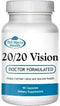 20-20 Vision - 60 Capsules