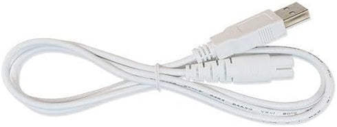 USB Charging Cable for Water Flosser, Portable Cordless Oral Irrigator Replacement Cable