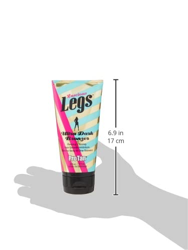 Pro Tan Luscious Legs Tanning Lotion for Legs - 6 ounces