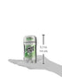 Mennen Speed Stick Deodorant for Men, Fresh, 3 Oz, Pack of 6