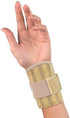 Medium Mueller Compression Wrist Gloves, 7.5 in. - 8.5 in