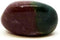 Jaspe Fancy Tumbled Stone Stone Object Mineral,35505