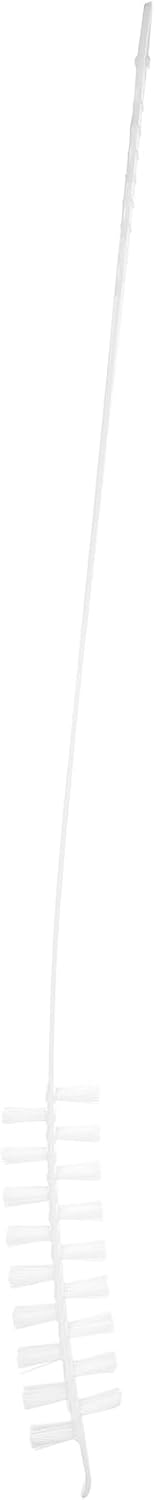 ULTECHNOVO Rolling Washing Machine Cleaning Brush, Flexible Vent Cleaner Kit for Laundry